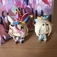 2026年最新】ちょこのっこ ホロライブ コンプの人気アイテム - メルカリ