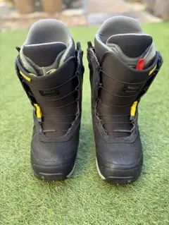 2026年最新】burton ion 25.5の人気アイテム - メルカリ