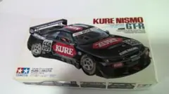 2026年最新】KURE NISMO GT-Rの人気アイテム - メルカリ