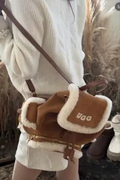 2026年最新】ugg リュックの人気アイテム - メルカリ