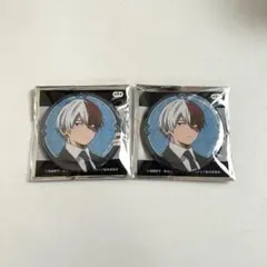 2026年最新】轟焦凍 缶バッジ 7期の人気アイテム - メルカリ