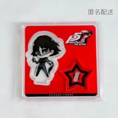 2026年最新】ペルソナ5 新島真の人気アイテム - メルカリ