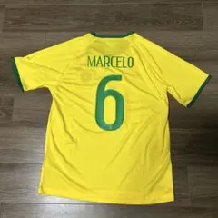 2026年最新】マルセロ ユニフォームの人気アイテム - メルカリ