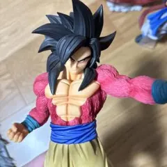 2026年最新】the greatest saiyan 孫悟空 超サイヤ人4の人気アイテム