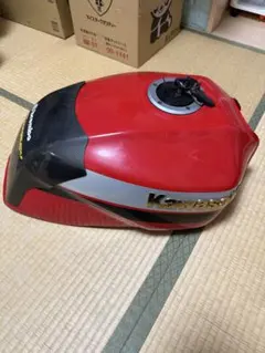 2026年最新】zrx1200r タンクの人気アイテム - メルカリ