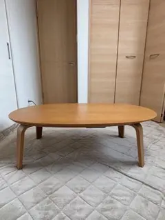 2026年最新】無印 楕円こたつの人気アイテム - メルカリ