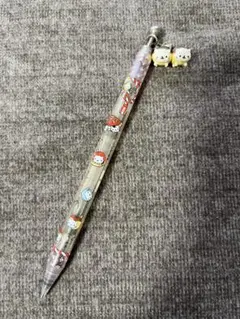 2026年最新】にゃんにゃんにゃんこシャープペンの人気アイテム - メルカリ