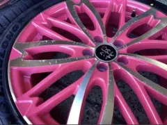 2026年最新】和道 ホイールの人気アイテム - メルカリ