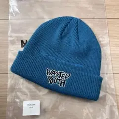 2026年最新】Wasted Youth ニット帽・ビーニーの人気アイテム - メルカリ