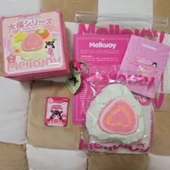 2026年最新】大福 スクイーズの人気アイテム - メルカリ