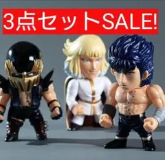 2026年最新】スパイスシード 北斗の拳の人気アイテム - メルカリ