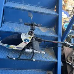 2026年最新】ヒロボー ラジコンの人気アイテム - メルカリ