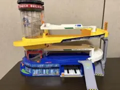 2026年最新】トミカビルデラックスの人気アイテム - メルカリ