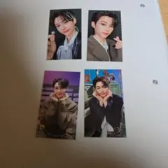 2026年最新】フィリックス チェキの人気アイテム - メルカリ