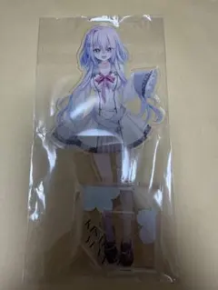 2026年最新】9nine ぱれっと アクリルスタンドの人気アイテム - メルカリ