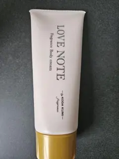 2026年最新】倖田來未 フレグランスボディクリーム ラブノートの人気