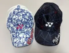 2026年最新】yonex オールジャパンキャップの人気アイテム - メルカリ