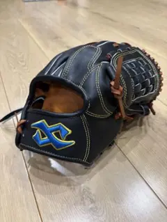 2026年最新】型付け済みグローブの人気アイテム - メルカリ 硬式用