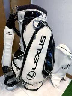 2026年最新】レクサス キャディ-バッグの人気アイテム - メルカリ