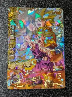 2026年最新】ドラゴンボールヒーローズ 孫悟飯 h2-16の人気アイテム