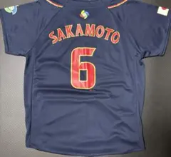 2026年最新】侍ジャパン ユニフォーム 坂本の人気アイテム - メルカリ