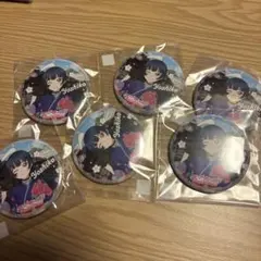 2026年最新】津島善子 缶バッジの人気アイテム - メルカリ