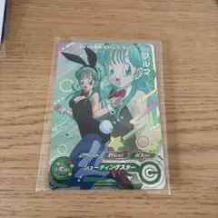 2026年最新】ブルマドラゴンボールヒーローズの人気アイテム - メルカリ