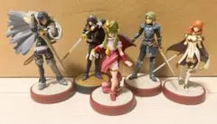 2026年最新】ファイアーエムブレム amiiboの人気アイテム - メルカリ