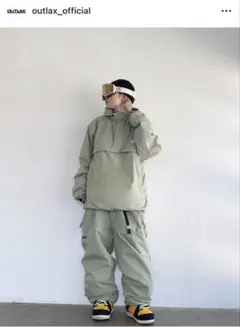 2026年最新】outlax ウェアの人気アイテム - メルカリ