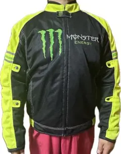 2026年最新】モンスターエナジー ジャケットの人気アイテム - メルカリ