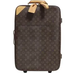 2026年最新】ルイヴィトン ペガス55 キャリーバッグの人気アイテム