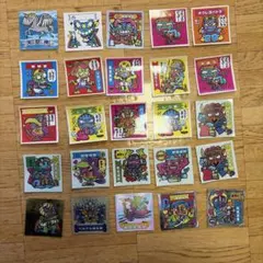 2026年最新】ドキドキ学園シールの人気アイテム - メルカリ