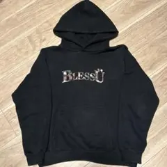 2026年最新】BLess u パーカーの人気アイテム - メルカリ
