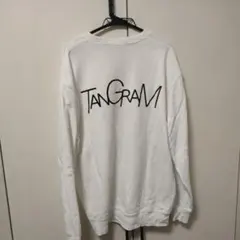 2026年最新】TANGRAM セーター・トレーナーの人気アイテム - メルカリ