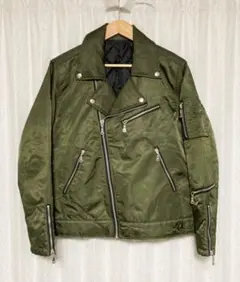 2026年最新】moonage devilment ma1の人気アイテム - メルカリ