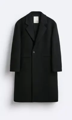 2026年最新】zara スタジオニコルソン コートの人気アイテム - メルカリ