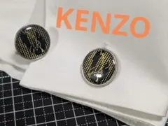 2026年最新】kenzo ケンゾー イヤリングの人気アイテム - メルカリ