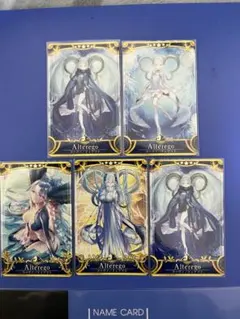 2026年最新】ティアマト fgoの人気アイテム - メルカリ