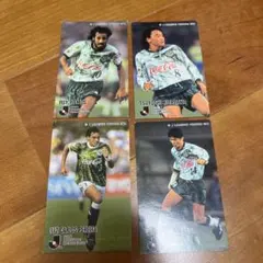 2026年最新】jリーグ カード ラモスの人気アイテム - メルカリ