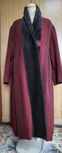 2026年最新】ROMEO GIGLI ロングコートの人気アイテム - メルカリ