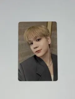 2026年最新】豆原一成トレカの人気アイテム - メルカリ