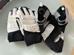 2026年最新】lava グローブ シューズの人気アイテム - メルカリ