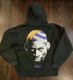 2026年最新】ロッドマン パーカーの人気アイテム - メルカリ