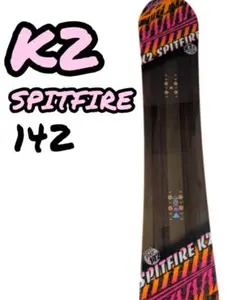 2026年最新】k2 spit fireの人気アイテム - メルカリ
