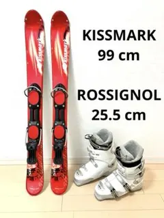 2026年最新】Kissmark スキーブーツの人気アイテム - メルカリ