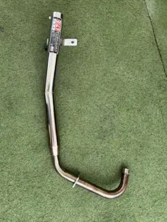 2026年最新】gn125 弾丸マフラーの人気アイテム - メルカリ