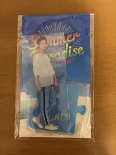 2026年最新】sixtones アクスタ サマパラの人気アイテム - メルカリ