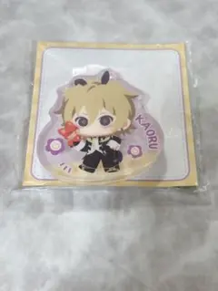 2026年最新】羽風薫 缶バッジの人気アイテム - メルカリ