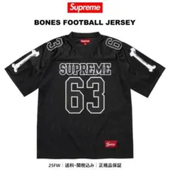 2026年最新】supreme フットボールシャツの人気アイテム - メルカリ