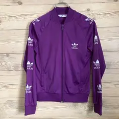 2026年最新】アディダス ファイヤーバード 紫の人気アイテム - メルカリ